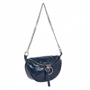 Женская сумка  18257 синий
