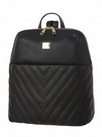 Рюкзак женский Francesco Marconi 84812wl pelle nero