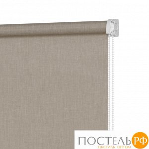 Миниролл Меланж Бежевый 50x160