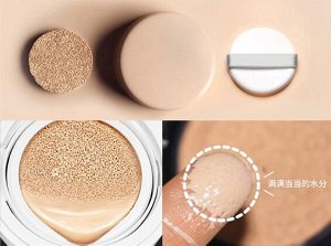 Image Beauty Wing Light Air Cushion bb тональный кушон, 15 г