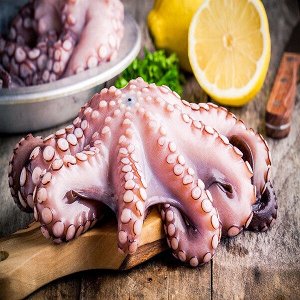 Аниме Массаж Осьминогу
