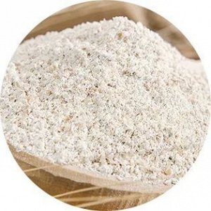 Мука из спельты цельнозерновая EU Organic Bio ТМ Черный хлеб, 1 кг