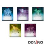 ТЕТРАДЬ 24Л КЛЕТКА &quot;DIGITAL DINO&quot;