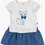 ОДЕВАЕМ ДЕТВОРУ-20%: Большой приход Mini Maxi