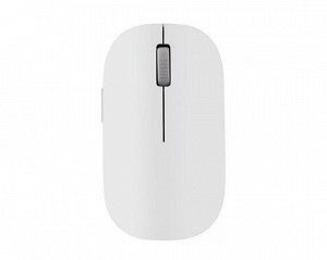 Компьютерная мышь Xiaomi Mi Mouse 2 Wireless (белая)