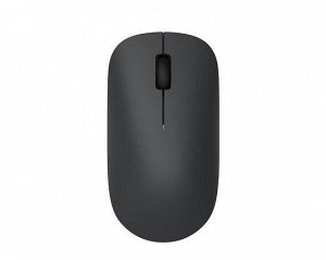 Компьютерная мышь Xiaomi Mi Mouse 2 Wireless (черная)