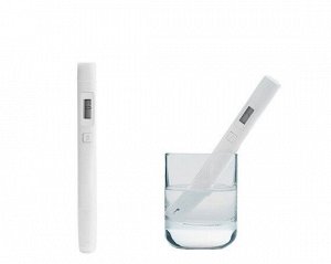 Тестер для воды Xiaomi TDS Water Quality Meter Tester Pen