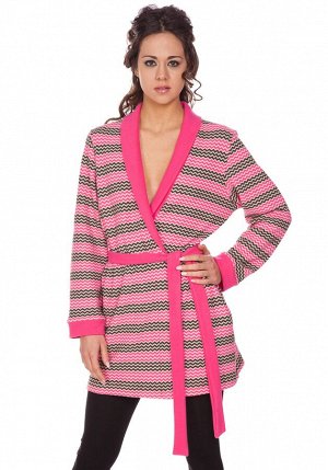Домашний халат Morrissey Цвет: Розовый. Производитель: Dolce Vita