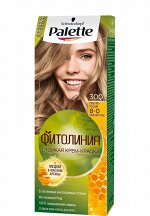 ПАЛЕТТЕ Фитолиния 300 (8-0) Светло-русый