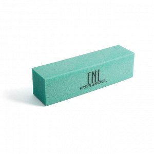 Баф TNL (бирюзовый) в индивидуальной упаковке улучшенный