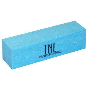 Баф TNL неоновый бирюзовый в индивидуальной упаковке
