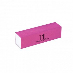 Баф TNL неоновый розовый в индивидуальной упаковке