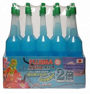 Удобрение универсальное голубое Fujima (10 шт).