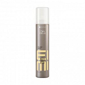 Дымка-спрей для блеска eimi glam mist, wella professionals, 200мл