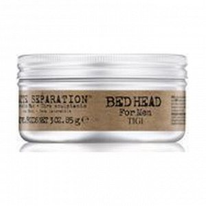 Воск для волос Matte Separation Workable Wax, Bed Head For Men, TiGi, 85г