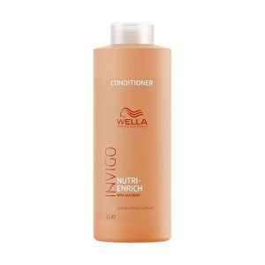 Питательный бальзам-уход invigo nutri-enrich, wella professionals, 1л