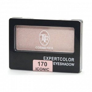 Тени для век expertcolor eyeshadow mono сте-20p тон 170, tf cosmetics