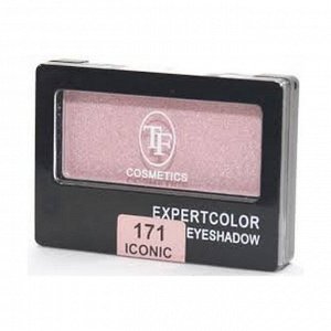 Тени для век expertcolor eyeshadow mono сте-20p тон 171, tf cosmetics