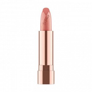 Губная помада гелевая power plumping gel lipstick, тон 020, my lip choice, catrice