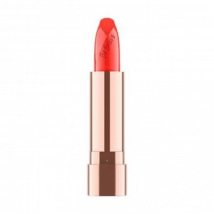 Губная помада гелевая power plumping gel lipstick, тон 80, feminista, catrice