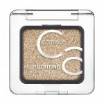 Тени для век Highlighting eyeshadow, 050 Diamond Dust, Catrice