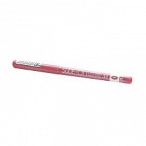Карандаш контурный для губ slide-on lip liner, тон 34 розовый/pink, tf cosmetics