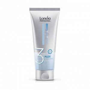 Маска для волос шаг 3 Lightplex, Londa Professional, 200мл