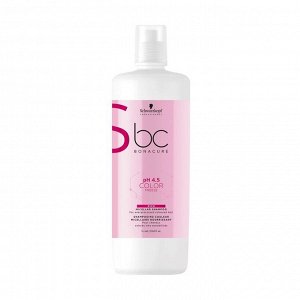 Шампунь для волос мицеллярный Color Freeze Rich Shampoo pH 4.5, Bonacure, 1000мл