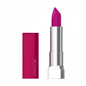 Помада для губ color sensational, оттенок 266, розовый трепет, maybelline new york, 4.4г