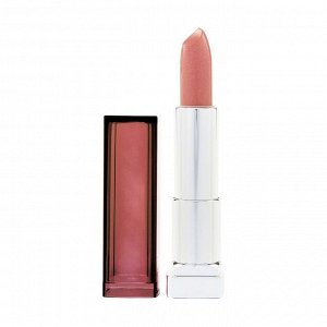 Помада для губ color sensational, тон 620, maybelline new york, 4г