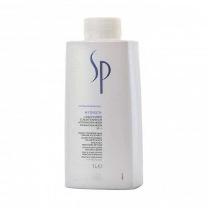 Кондиционер увлажняющий hydrate conditioner, sp, 1л