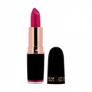 Помада для губ iconic pro lipstick, тон we were lovers, makeup revolution