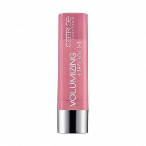 Бальзам для губ volumizing lip balm, тон 030, ягодный, catrice