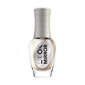 Лак для ногтей trends mirror metallics, perfect gold, naillook, 8.5мл