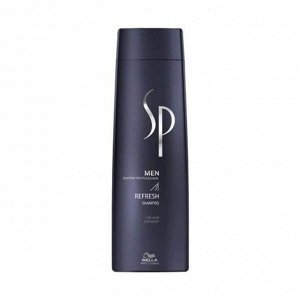 Шампунь освежающий refresh shampoo, sp, 250мл