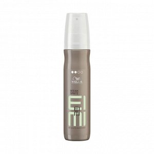 Минеральный текстурирующий спрей для волос eimi ocean spritz, wella professionals, 150мл