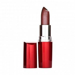 Увлажняющая помада для губ hydra extreme, тон 670, розовое дерево, maybelline new york, 5г