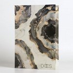 Папка для семейных документов «Docs», 12 файлов, 4 комплекта