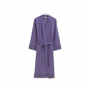 Банный халат Jonquil Цвет: Фиолетовый (L-xL). Производитель: Buldan
