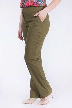 Женские брюки Артикул 9610-7