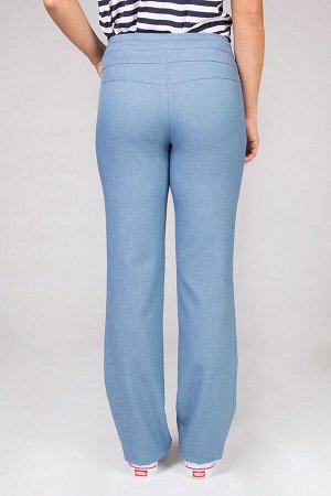Женские брюки Артикул 9610-4