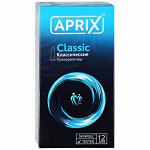 Презервативы АПРИКС Classic (классические) №12