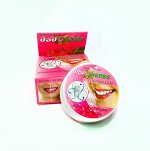 003049 POP 9 HERBS TOOTHPASTE Растительная зубная паста 9 трав, 30 г