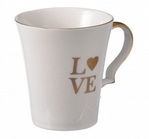 Кружка 1649 Amore Coffe Mug 10*13*11cm