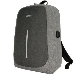 Рюкзак. 67115B-5 grey