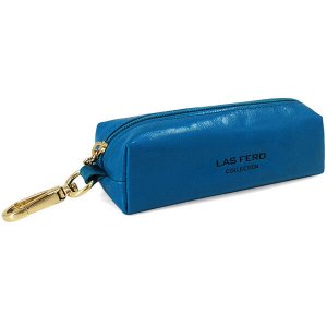 Ключница Las Fero. Кожа. L38-1142-7