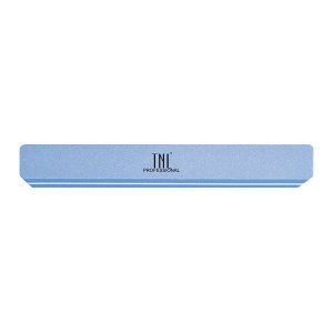 Шлифовщик широкий 100/180 (голубой) - улучшенное качество в индивидуальной упаковке