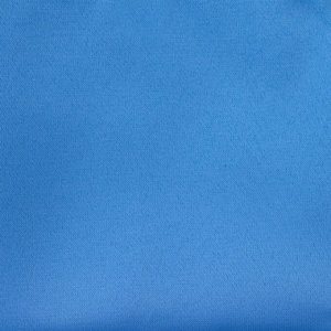 Набор салфеток "Этель" однотонный 32*32 - 4 шт, цв.голубой, пл. 192 г/м2, хл с ГМО