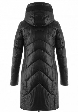 Зимнее пальто OM-9968