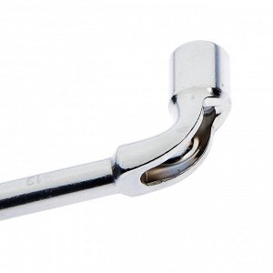 Ключ торцевой Г-образный TUNDRA, 13 мм